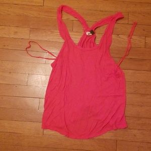 Free people tank top